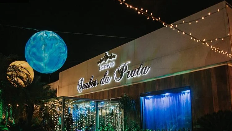 Espaço Sonhos da Prata